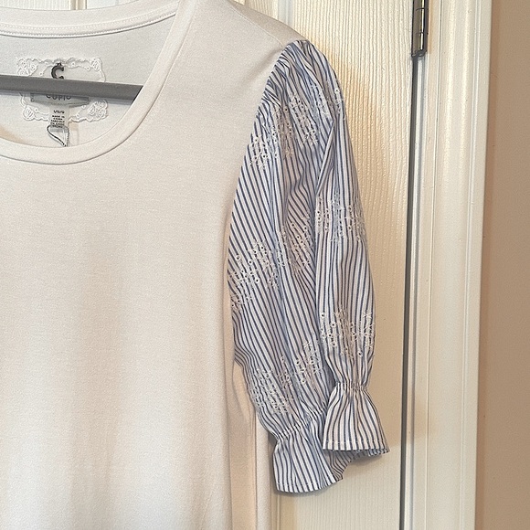 CUPIO Top - Picture 2 of 10